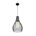 Pendente Candere Vidro 1xe27 Opalino-or391|orluce